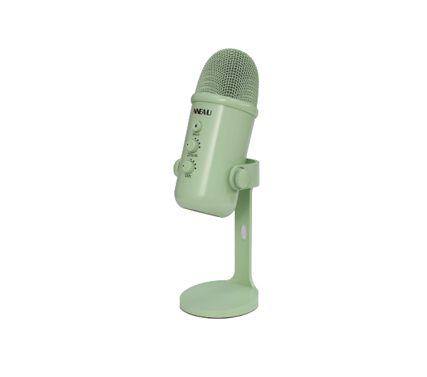 J561D USB Microphone