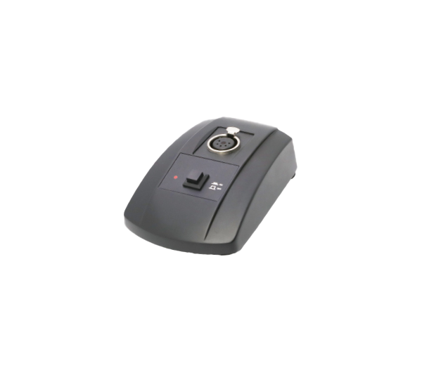 H943 Microphone Desktop Base