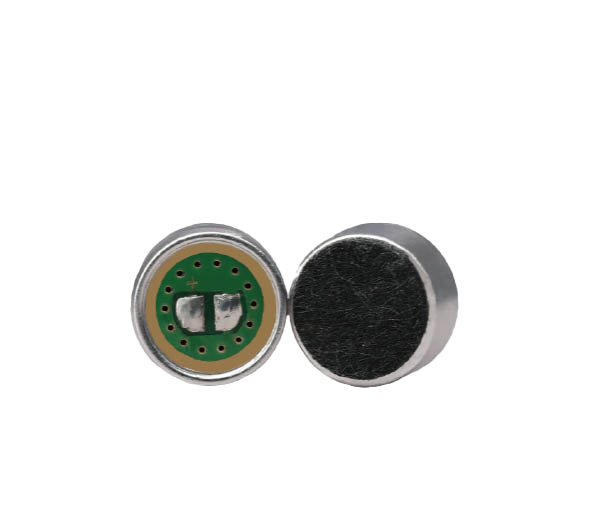 JS6027OEG/HEN Electret Condenser Capsule